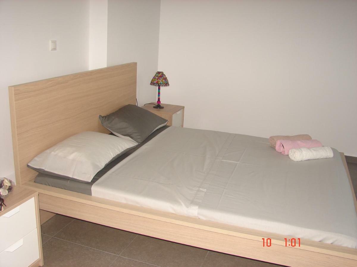Nea Iraklitsa Aphrodites House מראה חיצוני תמונה