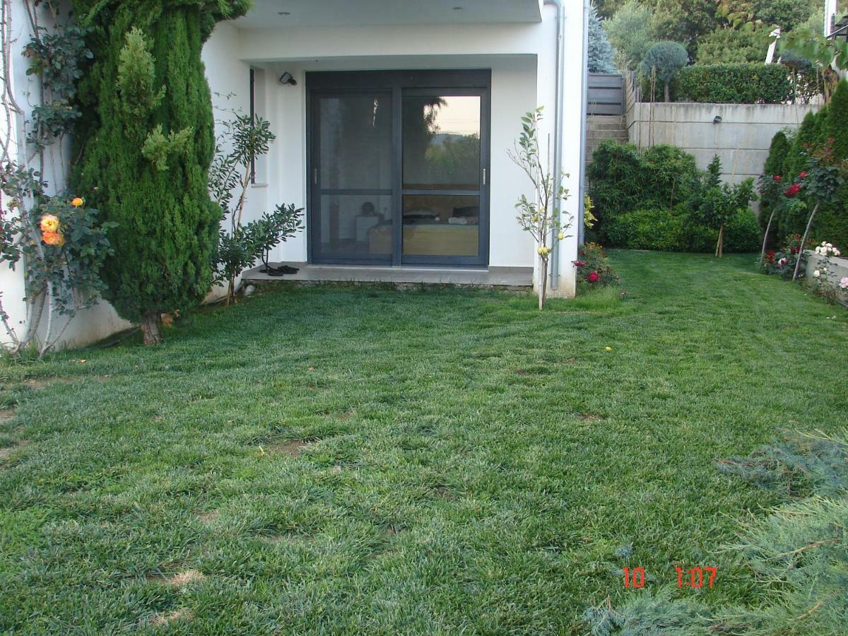 Nea Iraklitsa Aphrodites House מראה חיצוני תמונה