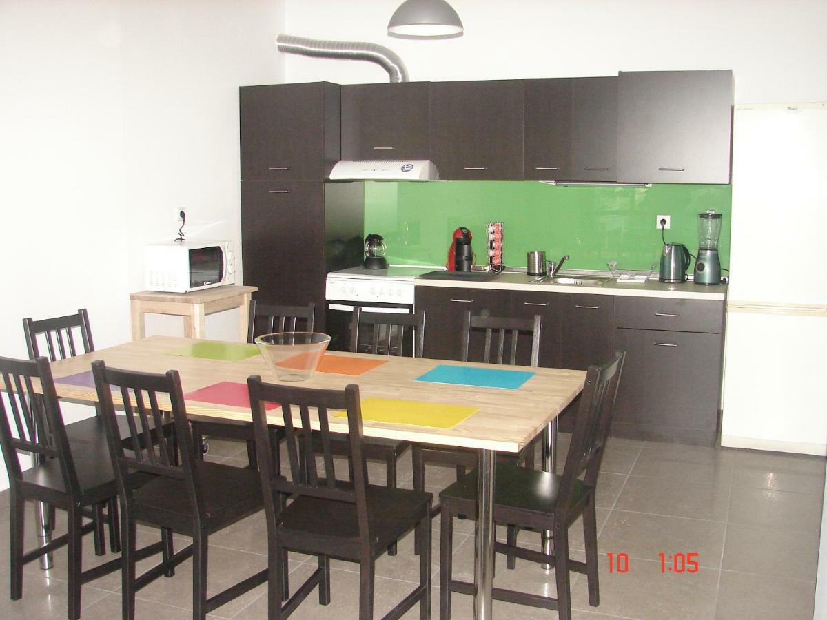 Nea Iraklitsa Aphrodites House מראה חיצוני תמונה