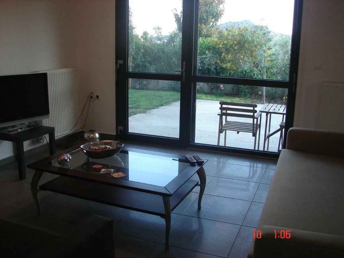 Nea Iraklitsa Aphrodites House מראה חיצוני תמונה