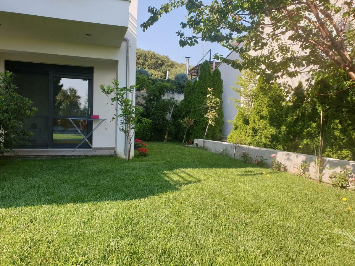 Nea Iraklitsa Aphrodites House מראה חיצוני תמונה