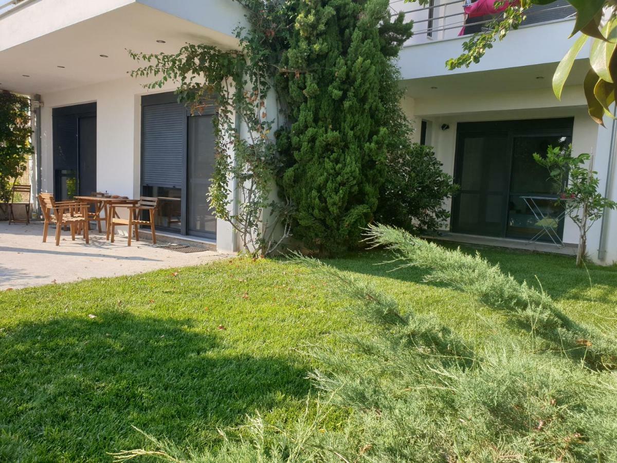 Nea Iraklitsa Aphrodites House מראה חיצוני תמונה