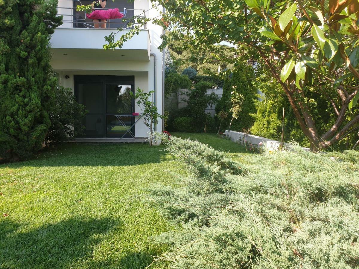Nea Iraklitsa Aphrodites House מראה חיצוני תמונה